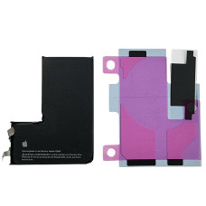 Акумулятор Original Quality (Oig IC) iPhone 14 Pro (cobalt / оригінальної ємність) 3200mAh без контролера