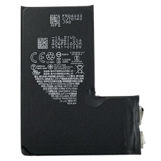 Акумулятор Original Quality (Oig IC) iPhone 14 Pro (cobalt/оригинальная ємність) 3200 mAh, без контролера