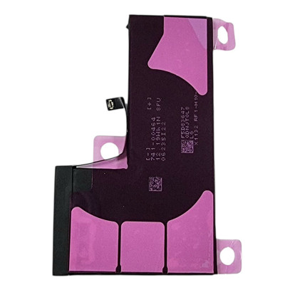 Акумулятор Original Quality (Orig IC) iPhone XS (cobalt / збільшена ємність) 3200mAh