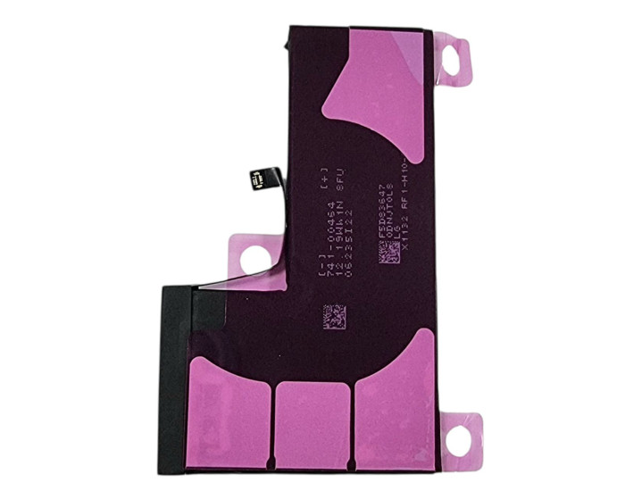 Акумулятор Original Quality (Orig IC) iPhone XS (cobalt/увеличенная ємність) 3200 mAh