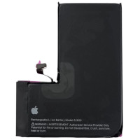 Акумулятор Original Quality (Orig IC) iPhone 13 Pro (cobalt / збільшена ємність) 3500mAh