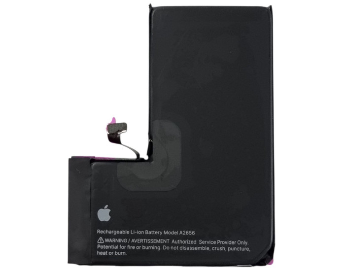 Акумулятор Original Quality (Orig IC) iPhone 13 Pro (cobalt/увеличенная ємність) 3500 mAh