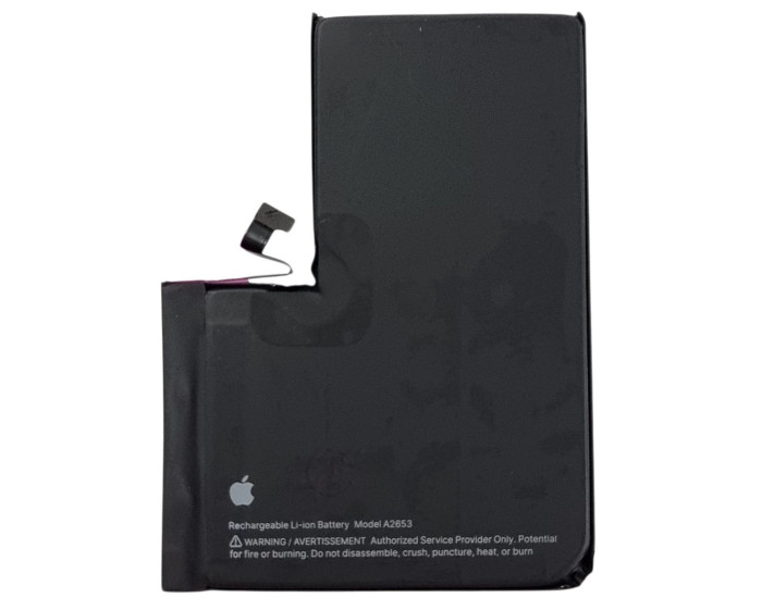 Аккумулятор Original Quality (Orig IC) iPhone 13 Pro Max (cobalt/увеличенная емкость) 4800 mAh