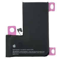 Аккумулятор Original Quality (Orig IC) iPhone 14 Pro (cobalt / увеличенная емкость) 3500mAh