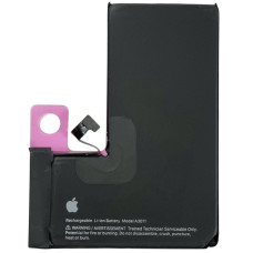 Аккумулятор Original Quality (Orig IC) iPhone 15 Pro (cobalt / увеличенная емкость) 3500mAh