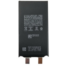 Акумулятор Original (Oig IC) Quality iPhone 12/ 12 Pro (cobalt / оригінальної ємність) 2815mAh без контролера