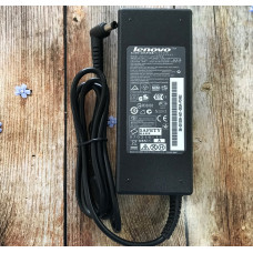 Блок живлення для ноутбука Lenovo 20V/4.5A 90W USB (5.5 * 2.1 square) без мережевого кабелю