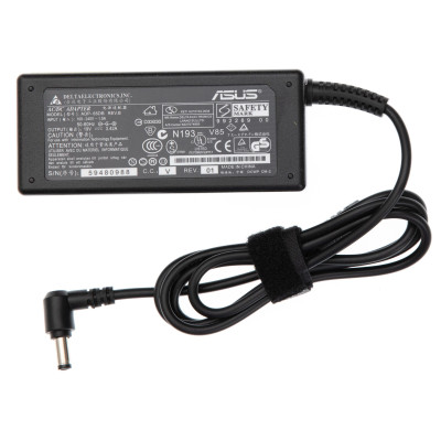 Блок харчування для ноутбука Asus 19V/3.42A (5.5*2.5) без мережевого кабелю