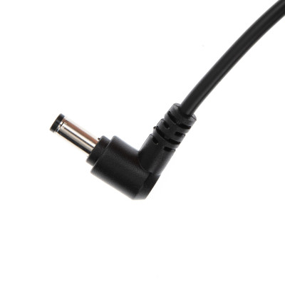 Блок харчування для ноутбука Asus 19V/3.42A (5.5*2.5) без мережевого кабелю