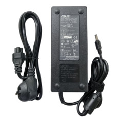 Блок живлення для ноутбука Asus 19V/6.32A (5.5*2.5) c мережевим кабелем