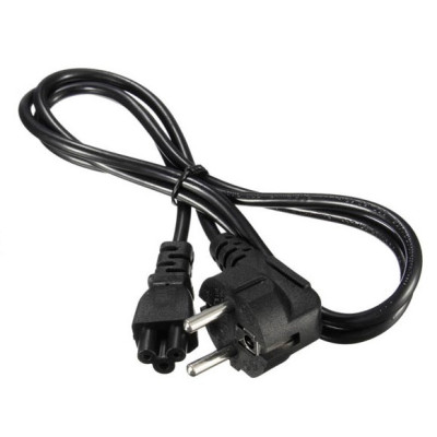 Блок живлення для ноутбука Asus 19V/6.32A (5.5*2.5) c мережевим кабелем