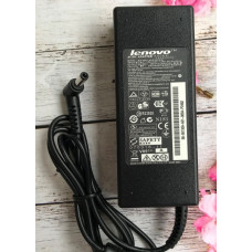 Блок живлення для ноутбука Lenovo 19V/4.74A (5.5*2.5) без мережевого кабелю
