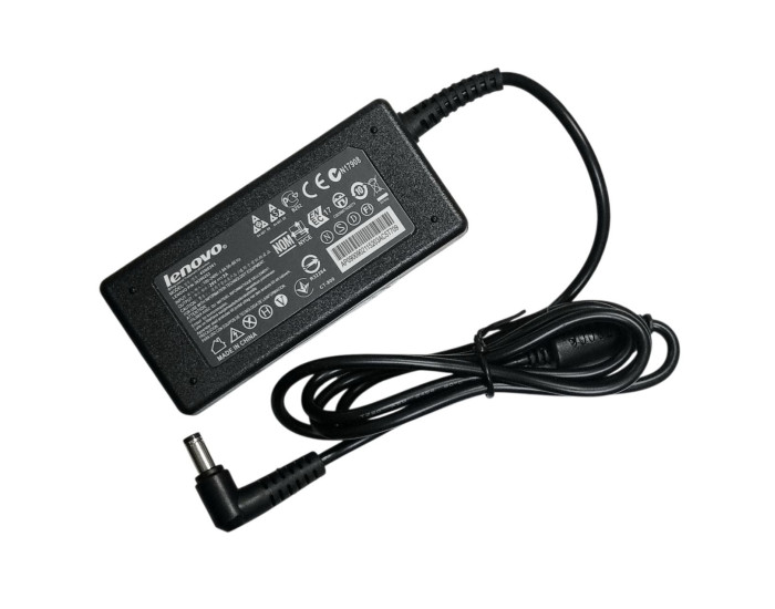 Блок питания  для ноутбука Lenovo 20V/2A (5.5*2.5) без сетевого кабеля