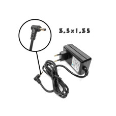 Блок живлення для ноутбука Lenovo 5V/4A (3.5*1.35)