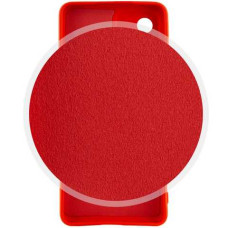 Чохол-силікон Cover Lakshmi Xiaomi Poco X6 Pro, (Червоний / Red)