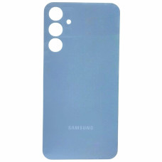 Задняя панель корпуса для Samsung A256, Optimistic Blue