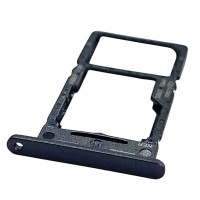 Тримач SIM-карты для Sаmsung A256 / A25 5G, синій