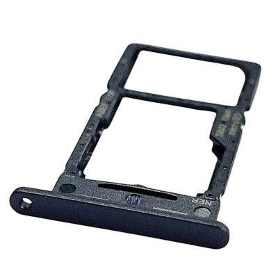 Тримач SIM-карты для Sаmsung A256 / A25 5G, синій