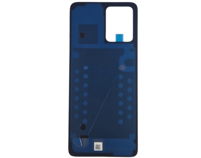 Задняя крышка для Motorola XT2343-1 Moto G54, Blue