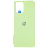 Задняя панель корпуса для Motorola XT2343-1 Moto G54, Mint Green