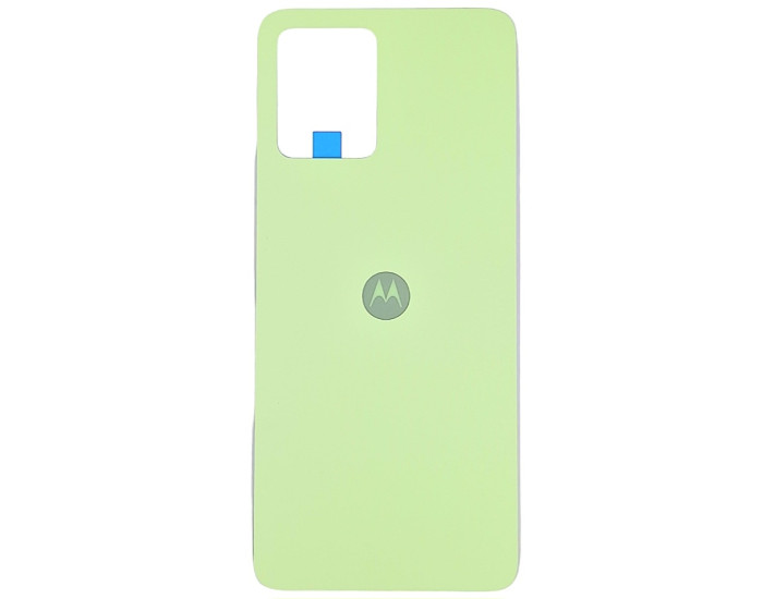 Задняя крышка для Motorola XT2343-1 Moto G54, Mint Green