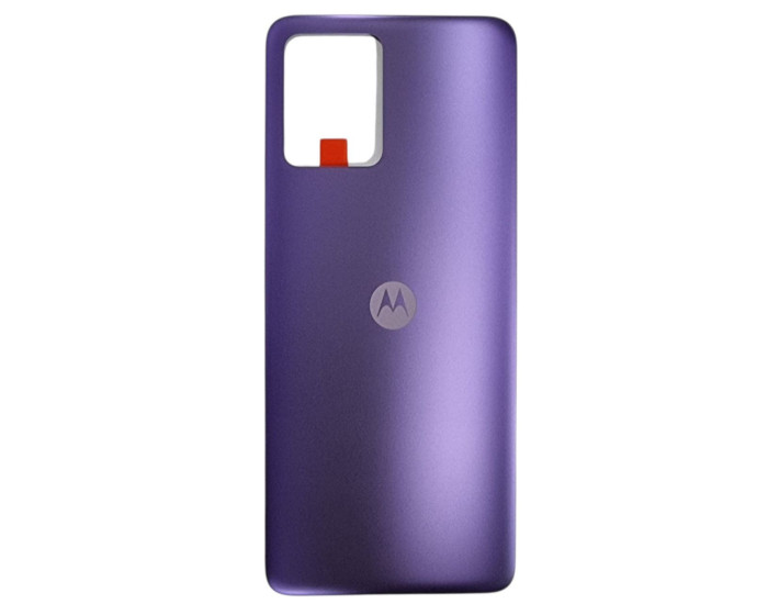 Задняя крышка для Motorola Moto G54 Power, Violet