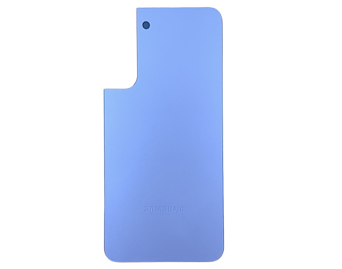 Задняя панель корпуса для Samsung G901 Galaxy S22 5G, Sky Blue