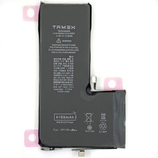 Аккумулятор (ZDT) Tamex iPhone 11 Pro Max 4169 mAh усиленная емкость
