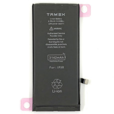 Аккумулятор (ZDT) Tamex iPhone XR 3142 mAh усиленная емкость