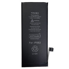 Аккумулятор (ZDT) Tamex iPhone SE 2020 (SE 2)  2000 mAh
