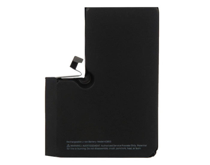 Аккумулятор ALPHA-C Extra iPhone 13 Pro Max, 4352 mAh