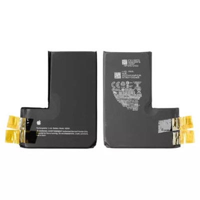 Акумулятор ALPHA-C Extra iPhone 13 Pro, 3095mAh без шлейфу