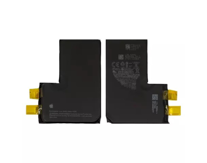 Акумулятор ALPHA-C Extra iPhone 14 Pro Max, 4323 mAh, без шлейфу