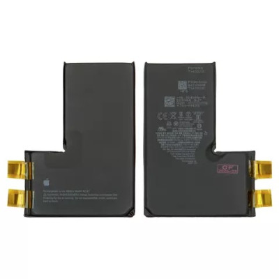 Акумулятор ALPHA-C Extra iPhone 15 Pro Max, 4500mAh без шлейфу