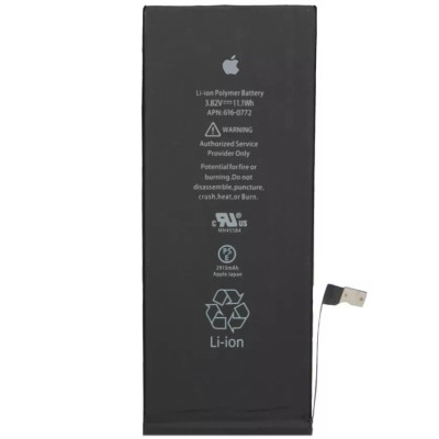 Акумулятор ALPHA-C Extra iPhone 6 Plus, 2915 mAh