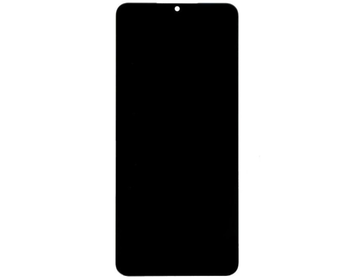 Дисплей с сенсорным экраном (модуль) Samsung A022 A02 /A125 A12 /A127 A12 /A326 A32 5G /M022 M02 /M127 M12 /M326 M32 5G REV2.2, черный, сервис упаковка, оригинал