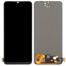 Дисплей с сенсорным экраном (модуль) Vivo V20 / V20 SE, IPS, черный