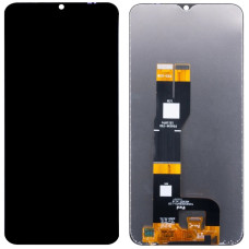 Дисплей с сенсорным экраном (модуль) Vivo Y02 / Y02a / Y11 2023, черный, оригинал