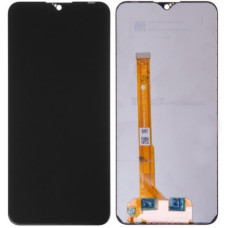 Дисплей с сенсорным экраном (модуль) Vivo Y85 / V9 / V9 Pro / Z1 / Z1i, черный