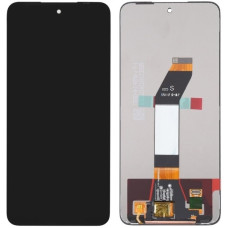 Дисплей с сенсорным экраном (модуль) Xiaomi Redmi 10 / Redmi 10 (2022) / Redmi 10 Prime / Redmi 10 Prime 2022 / Redmi Note 11 4G , черный, оригинал версия S