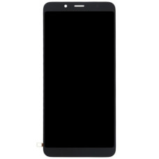 Дисплей с сенсорным экраном (модуль) Xiaomi Redmi 7A, черный, оригинал