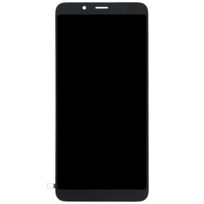 Дисплей с сенсорным экраном (модуль) Xiaomi Redmi 7A, черный, оригинал