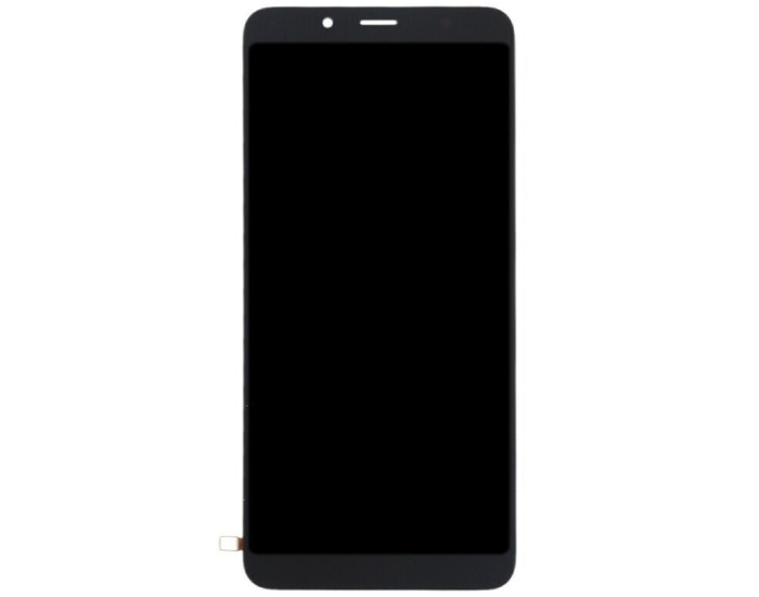 Дисплей с сенсорным экраном (модуль) Xiaomi Redmi 7A, черный, оригинал