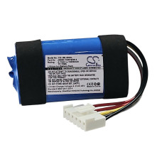 Аккумулятор для JBL Charge 4 (CS-JML400XL) усилен 10200mAh