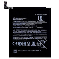 Аккумулятор (ZDT) Xiaomi BM3F, Redmi Mi 8 Pro