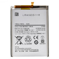 Акумулятор (ZDT) Samsung EB-BM415ABY, M51 M515, 7000 mAh