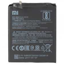 Акумулятор (ZDT) Xiaomi BN35, Redmi 5, 3300 mAh