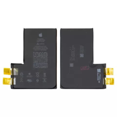 Акумулятор ALPHA-C ULTIMA iPhone 12 Pro Max, 4400mAh без шлейфу