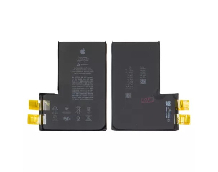 Акумулятор ALPHA-C ULTIMA iPhone 12 Pro Max, 4400 mAh, без шлейфу