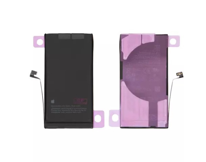 Аккумулятор ALPHA-C ULTIMA iPhone 13, 3550 mAh 